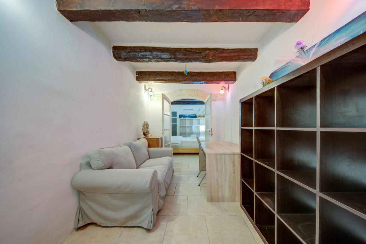 ואלטה Victory View One Bedroom Apartment מראה חיצוני תמונה
