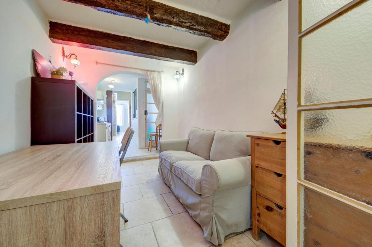 ואלטה Victory View One Bedroom Apartment מראה חיצוני תמונה