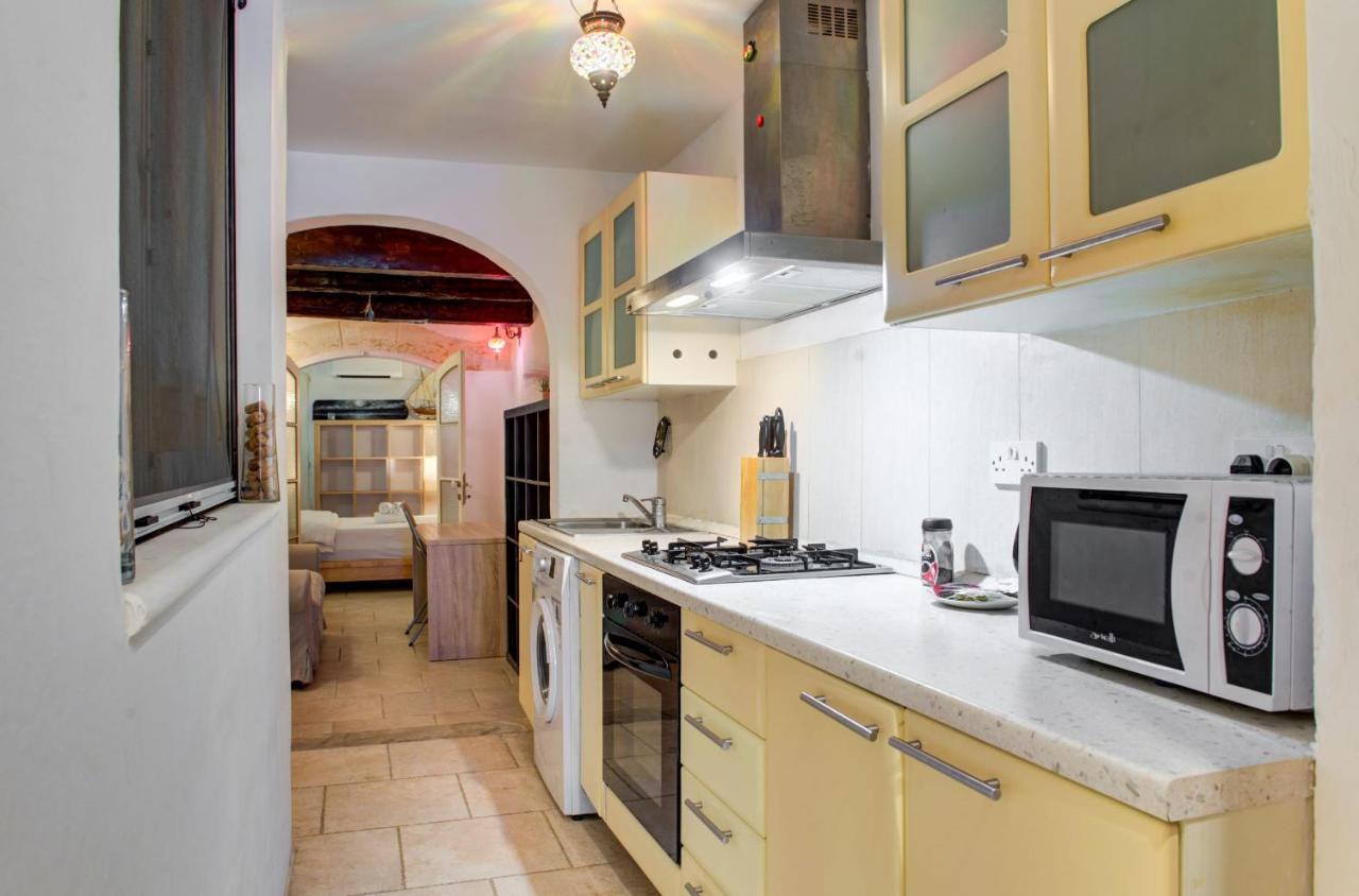 ואלטה Victory View One Bedroom Apartment מראה חיצוני תמונה
