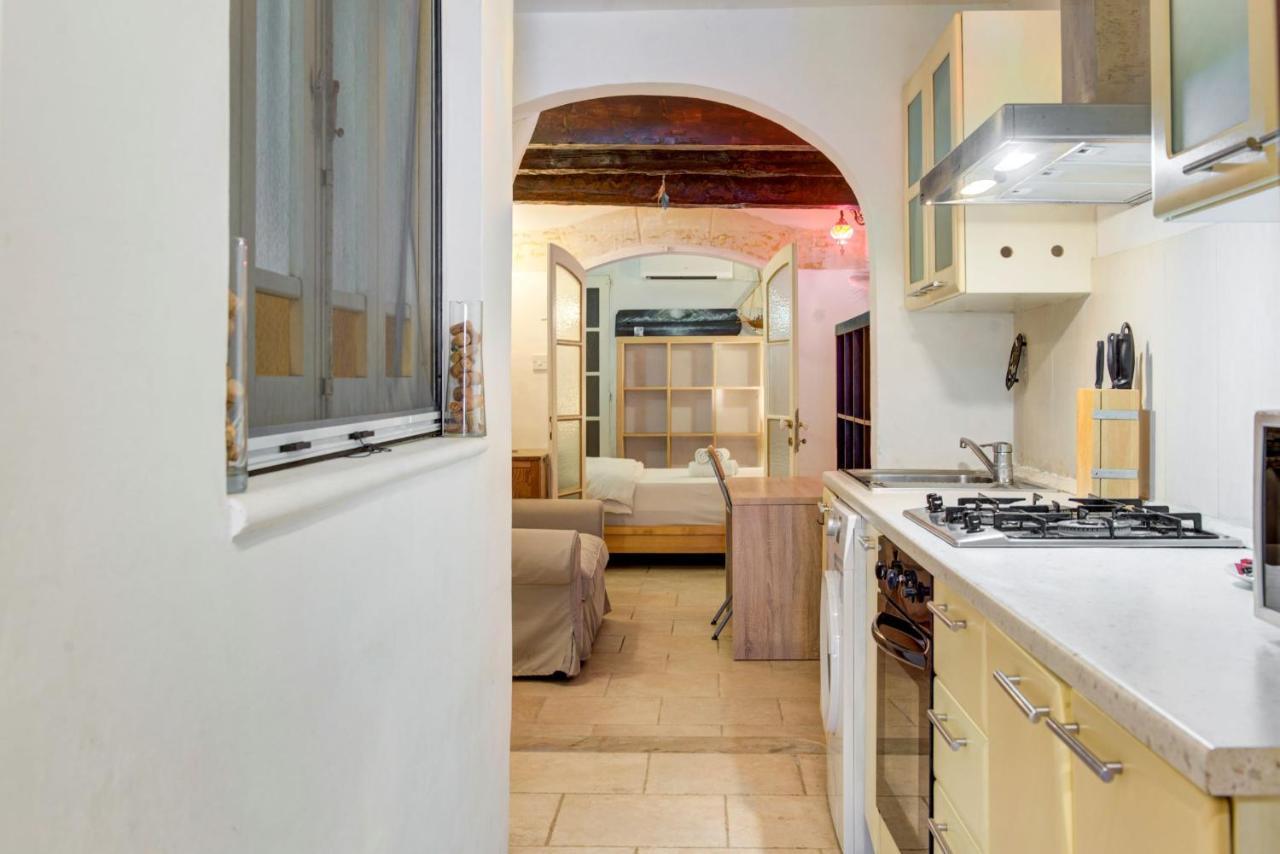 ואלטה Victory View One Bedroom Apartment מראה חיצוני תמונה