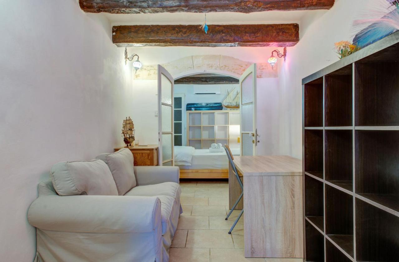 ואלטה Victory View One Bedroom Apartment מראה חיצוני תמונה