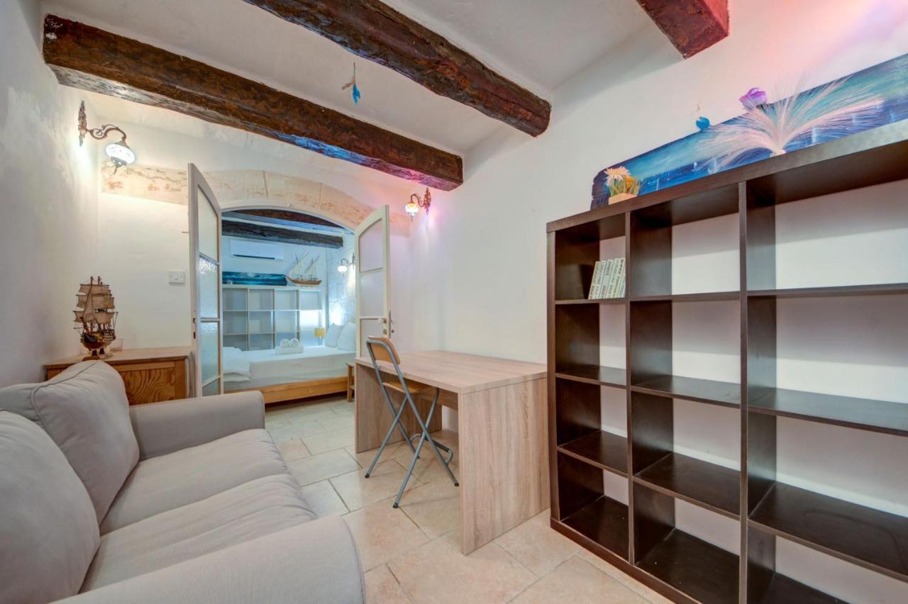 ואלטה Victory View One Bedroom Apartment מראה חיצוני תמונה