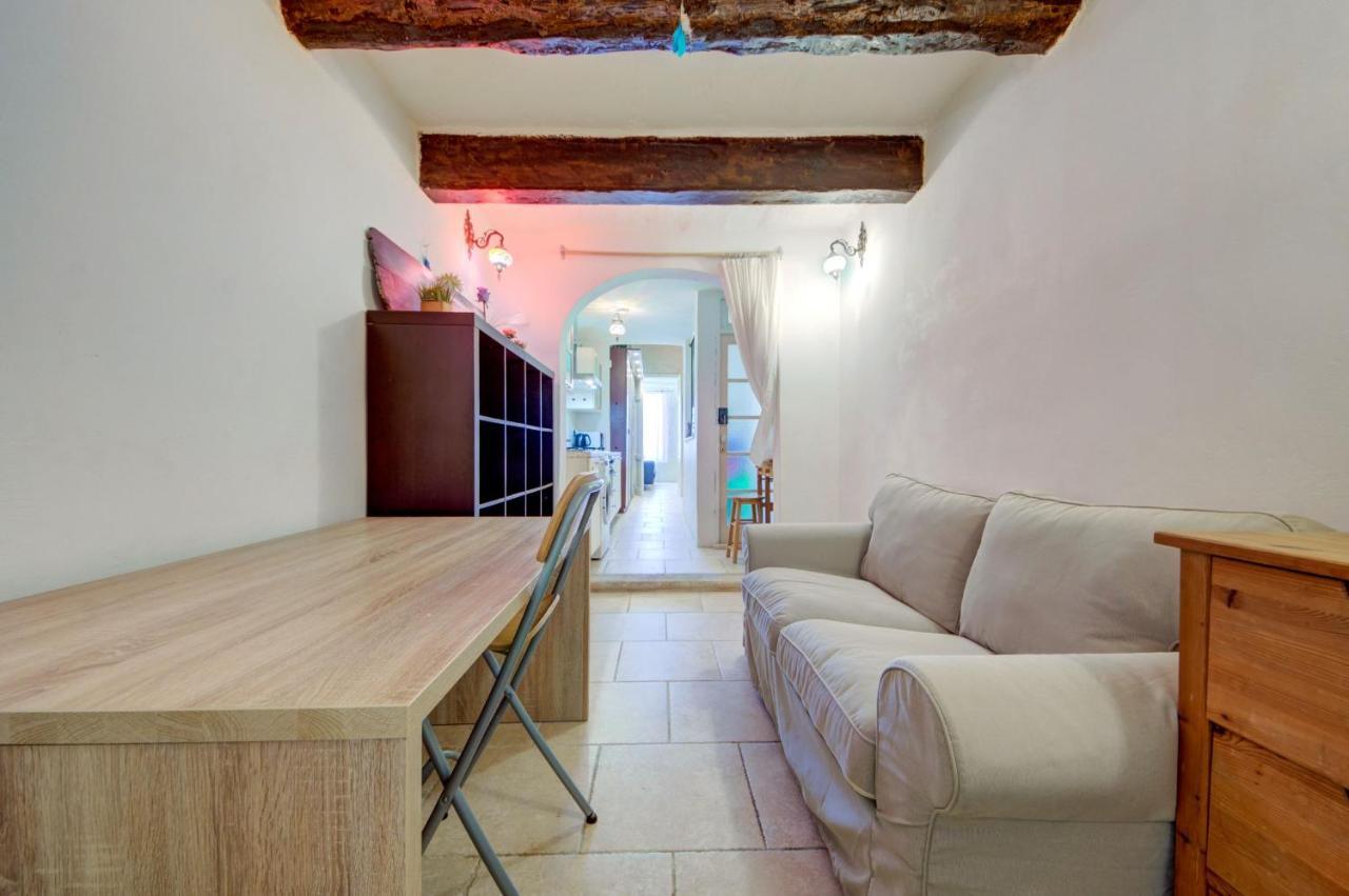 ואלטה Victory View One Bedroom Apartment מראה חיצוני תמונה