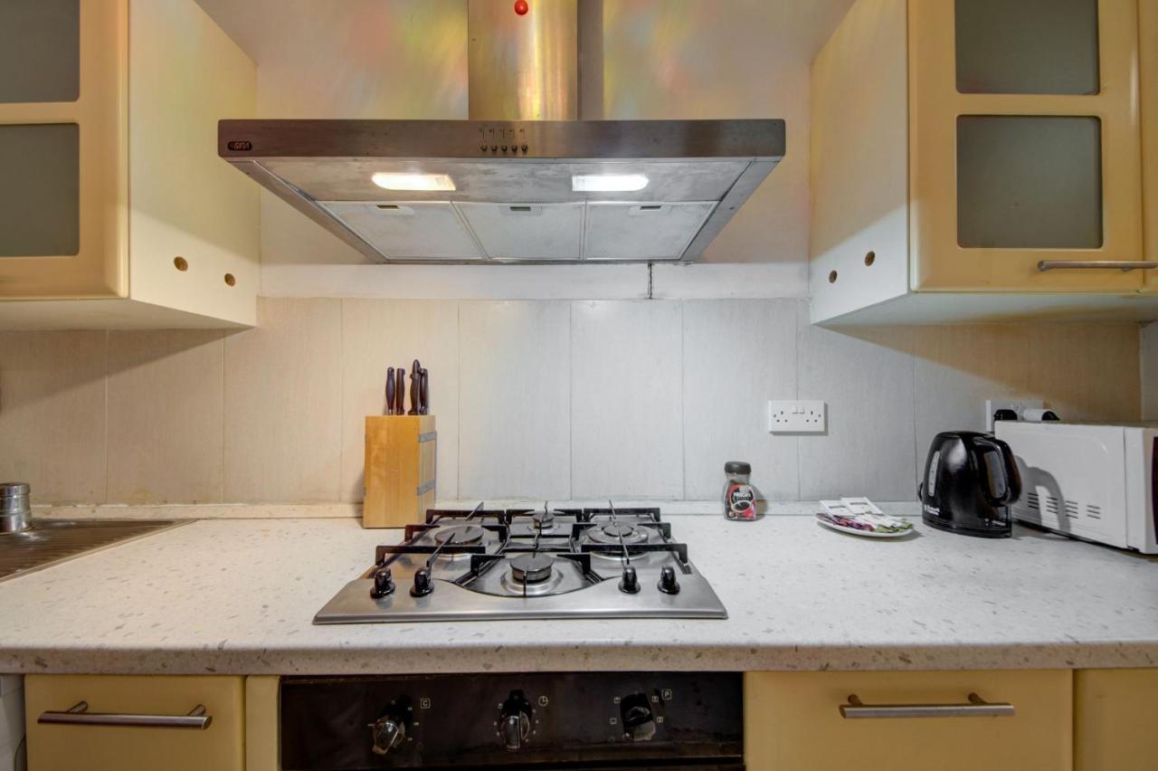 ואלטה Victory View One Bedroom Apartment מראה חיצוני תמונה