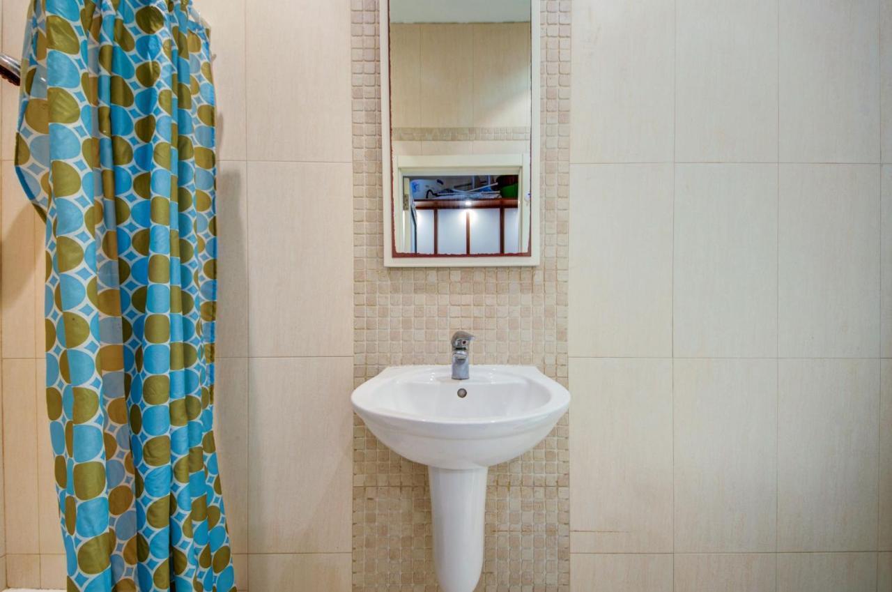 ואלטה Victory View One Bedroom Apartment מראה חיצוני תמונה